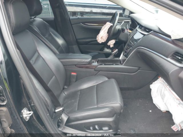 2G61M5S31H9182390 Cadillac XTS LUXURY