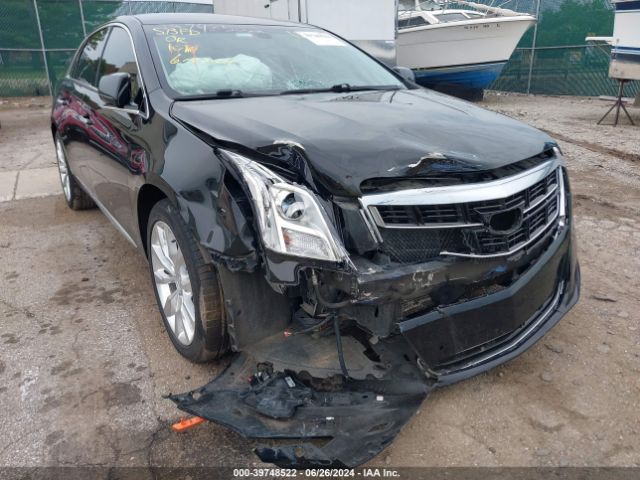 2G61M5S31H9182390 Cadillac XTS LUXURY