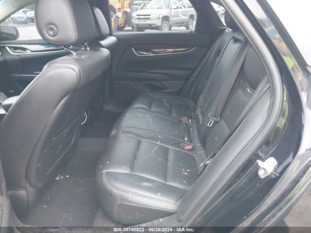 2G61M5S31H9182390 Cadillac XTS LUXURY
