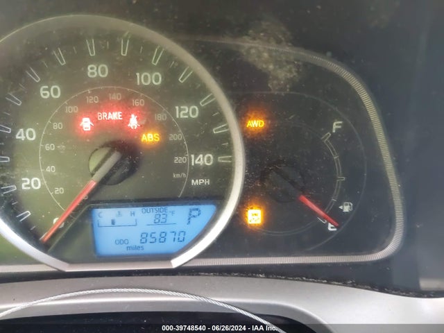 Toyota RAV4 LE 2014 JTMBFREV8ED083659 Image 15