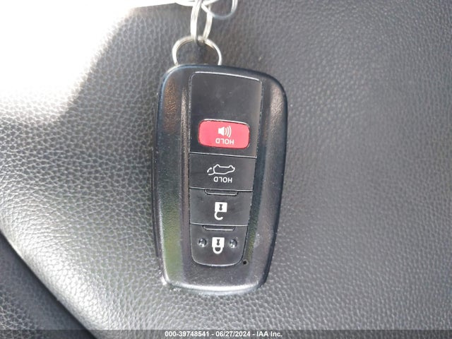 Toyota Highlander Xle 2021 5TDGZRAH8MS072709 Image 11
