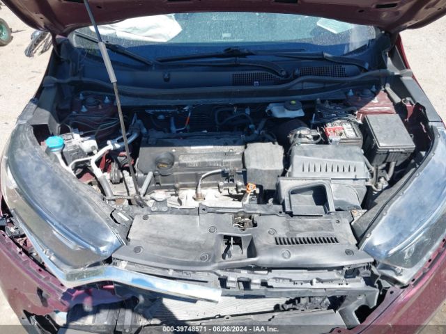 2HKRW6H3XJH229913 Honda CR-V LX