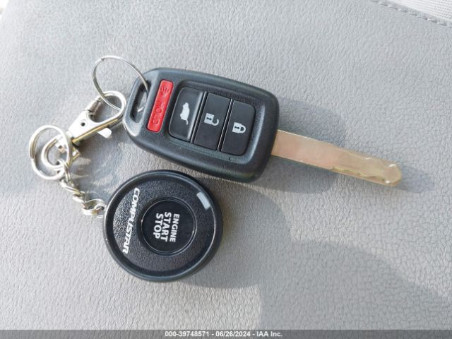 2HKRW6H3XJH229913 Honda CR-V LX
