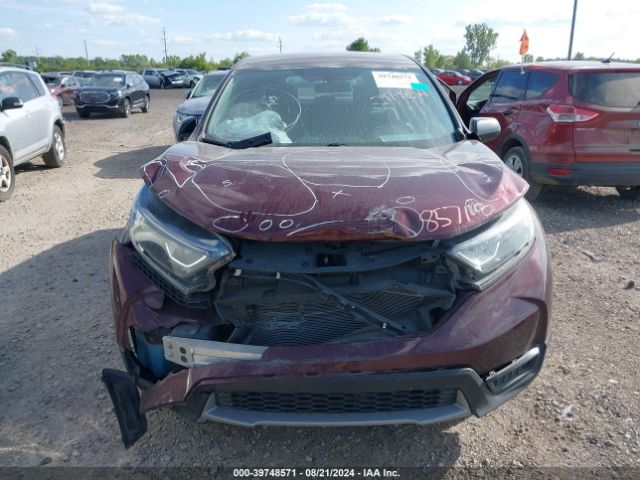 2HKRW6H3XJH229913 Honda CR-V LX