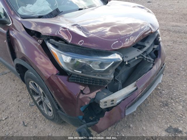 2HKRW6H3XJH229913 Honda CR-V LX