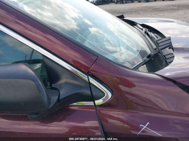 2HKRW6H3XJH229913 Honda CR-V LX