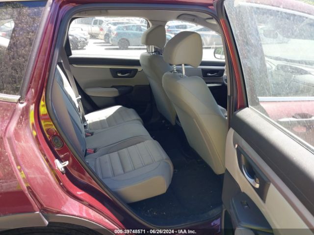 2HKRW6H3XJH229913 Honda CR-V LX
