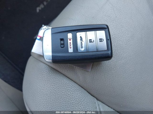 5FRYD4H27EB007555 Acura MDX