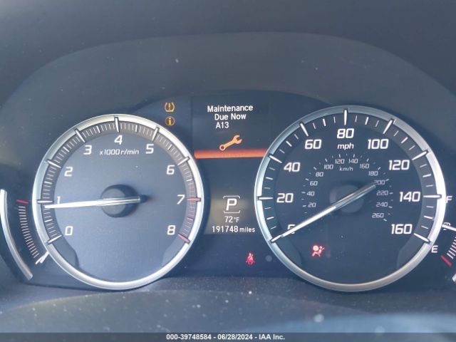 5FRYD4H27EB007555 Acura MDX