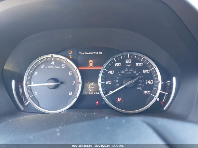 5FRYD4H27EB007555 Acura MDX