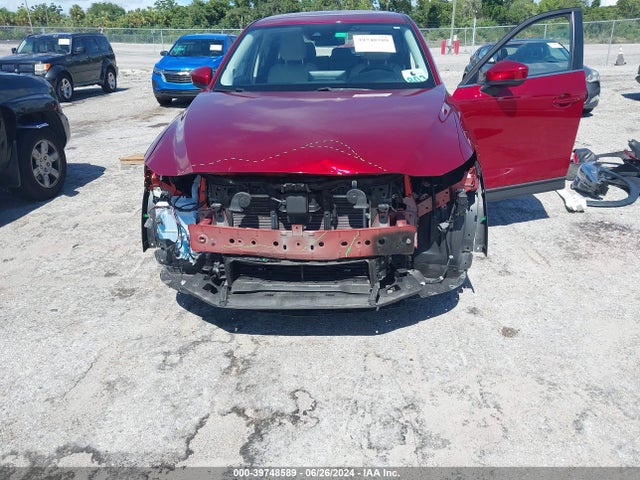 JM3KFBBM3N0545353 Mazda Cx-5 2.5 S Select