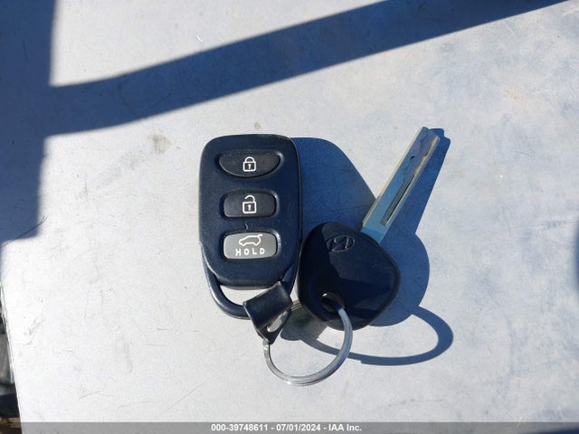 Hyundai Veloster Flex 2015 KMHTC6AD8FU219133 Image 11