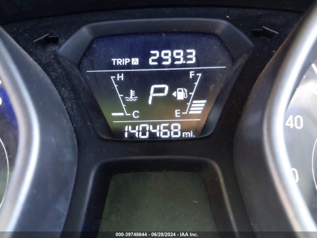 Hyundai ELANTRA SE 2014 KMHDH4AE4EU139653 Image 15