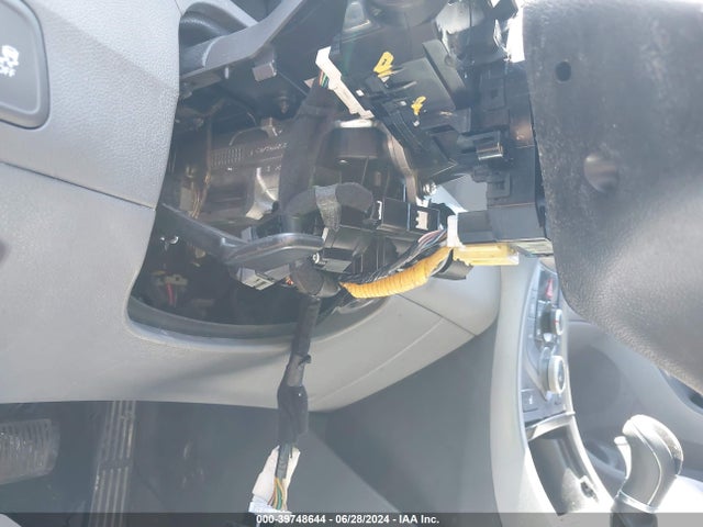 Hyundai ELANTRA SE 2014 KMHDH4AE4EU139653 Image 17