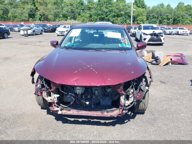 Honda ACCORD LX 2016 1HGCR2F32GA144932 Image 12