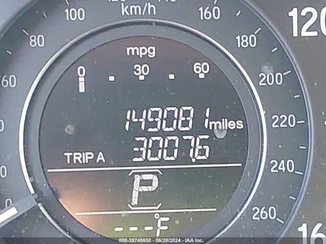 Honda ACCORD LX 2016 1HGCR2F32GA144932 Image 15