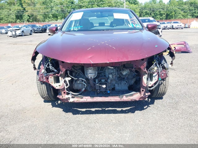 Honda ACCORD LX 2016 1HGCR2F32GA144932 Image 6