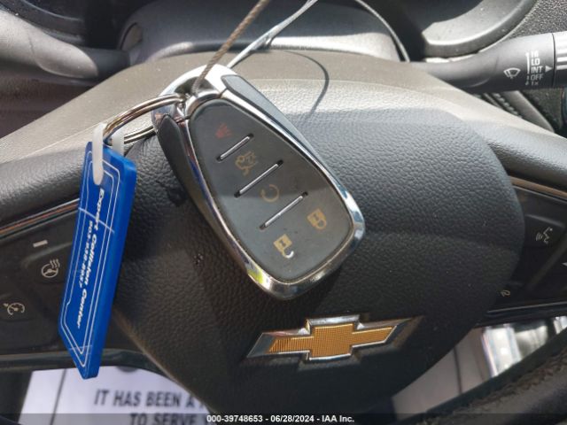 1G1BF5SM7H7261500 Chevrolet Cruze Premier Auto