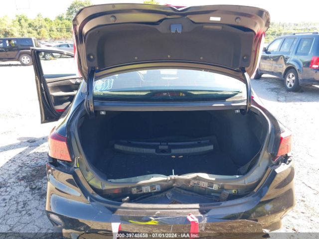 3KPF24ADXNE496839 KIA Forte Lxs