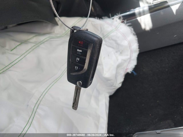 Toyota CAMRY SE 2019 4T1B11HK4KU240418 Image 11
