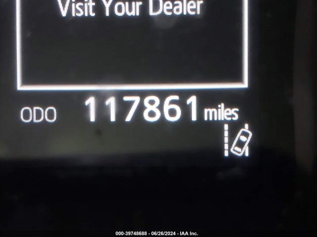 Toyota CAMRY SE 2019 4T1B11HK4KU240418 Image 16