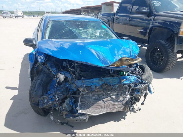 Toyota CAMRY SE 2019 4T1B11HK4KU240418 Image 6