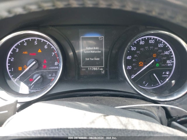 Toyota CAMRY SE 2019 4T1B11HK4KU240418 Image 7