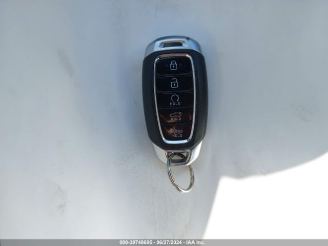 2021 HYUNDAI ELANTRA 5NPLM4AG1MH001249 Photo 10