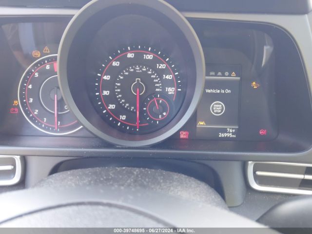 2021 HYUNDAI ELANTRA 5NPLM4AG1MH001249 Photo 6