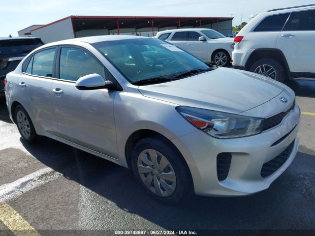 2019 3KPA24AB7KE236659 main image