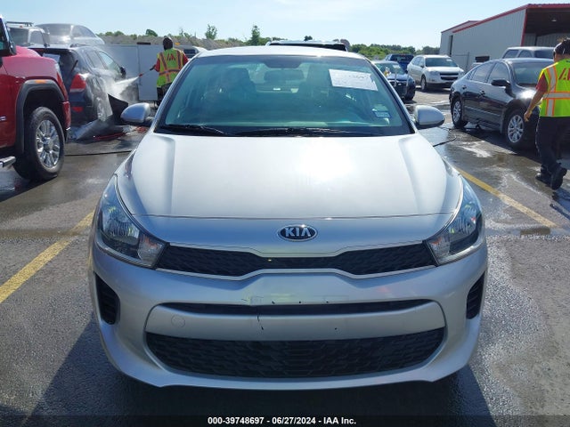 KIA RIO LX 2019 3KPA24AB7KE236659 Image 11