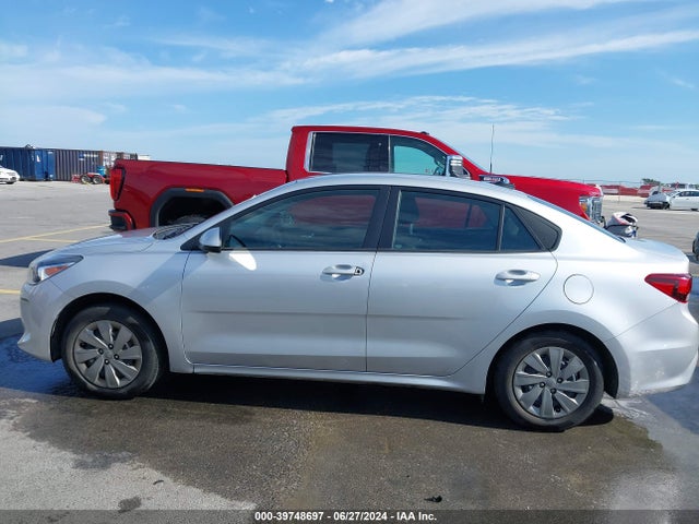 KIA RIO LX 2019 3KPA24AB7KE236659 Image 13
