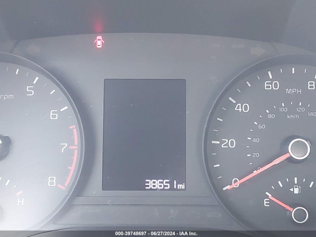 KIA RIO LX 2019 3KPA24AB7KE236659 Image 14
