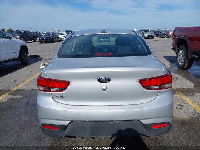 KIA RIO LX 2019 3KPA24AB7KE236659 Image 15