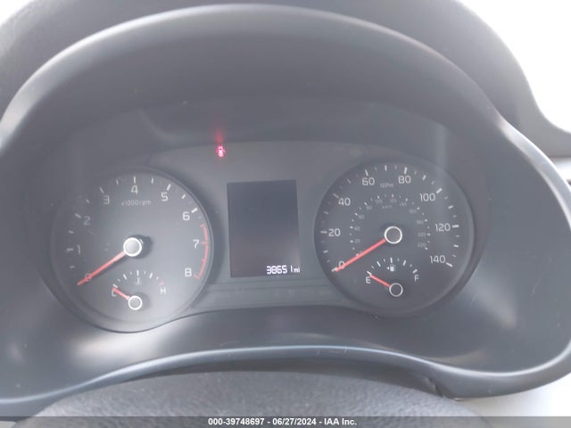 KIA RIO LX 2019 3KPA24AB7KE236659 Image 7