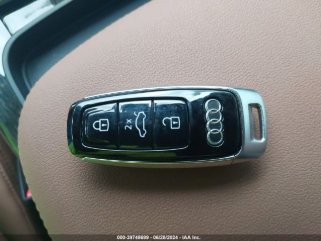 WA1ACBF73PD013236 Audi Q7 Premium 45 Tfsi Quattro Tiptronic