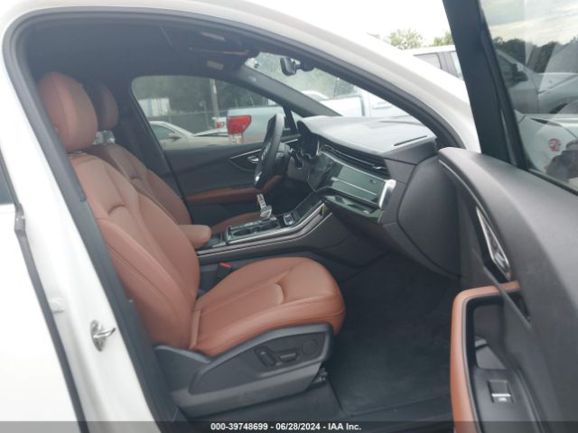WA1ACBF73PD013236 Audi Q7 Premium 45 Tfsi Quattro Tiptronic
