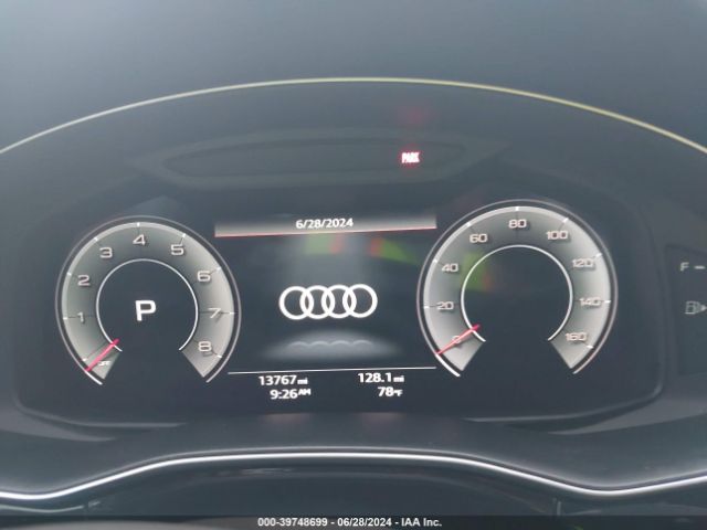 WA1ACBF73PD013236 Audi Q7 Premium 45 Tfsi Quattro Tiptronic