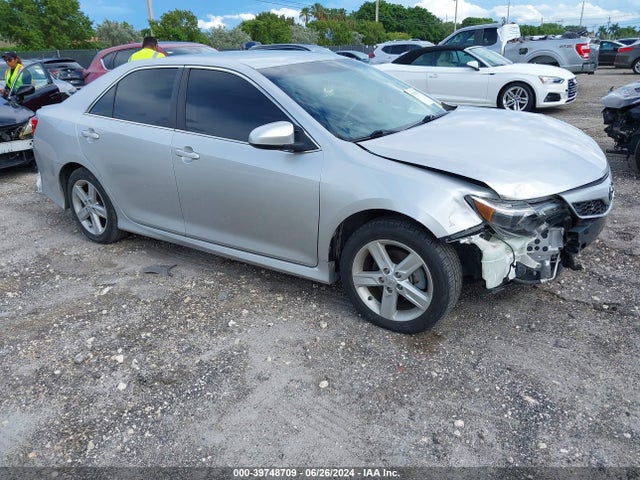 2014 4T1BF1FK7EU317582 главное изображение