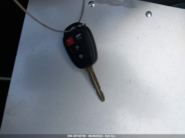 Toyota CAMRY SE 2014 4T1BF1FK7EU317582 Image 11