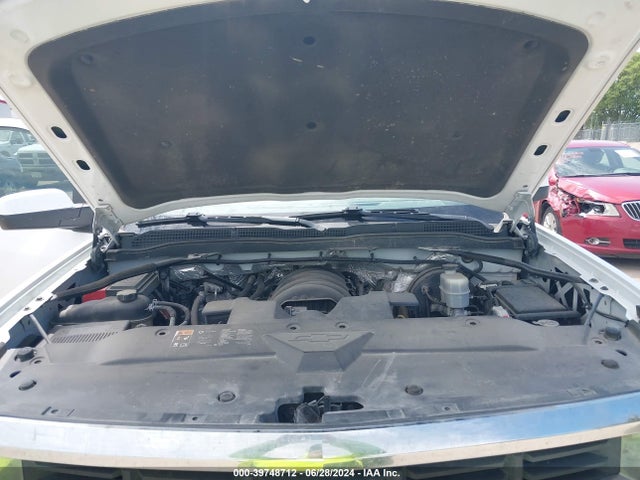 Chevrolet Silverado 1500 2lt 2015 1GCVKRECXFZ260210 Image 10
