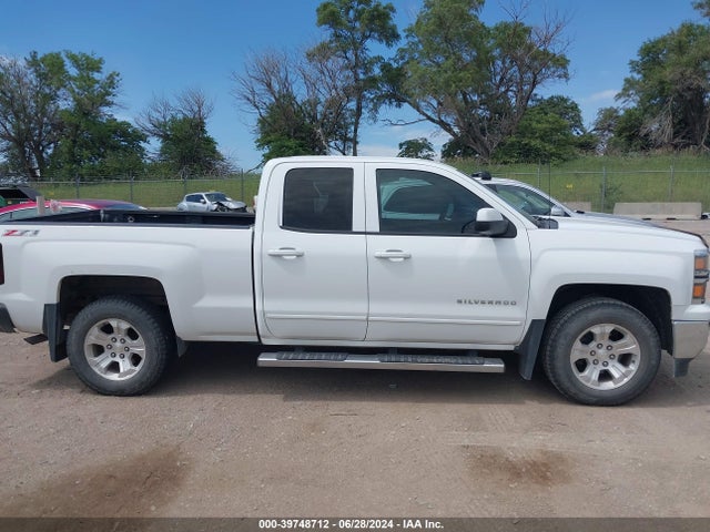 Chevrolet Silverado 1500 2lt 2015 1GCVKRECXFZ260210 Image 13