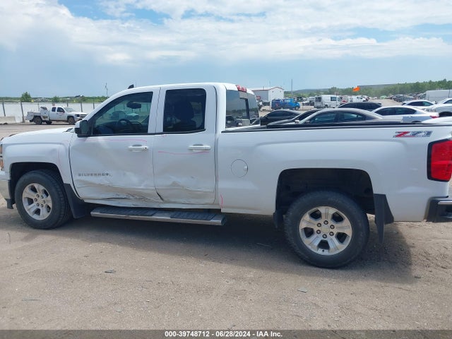 Chevrolet Silverado 1500 2lt 2015 1GCVKRECXFZ260210 Image 14