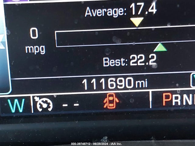 Chevrolet Silverado 1500 2lt 2015 1GCVKRECXFZ260210 Image 15