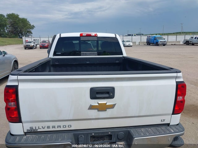 Chevrolet Silverado 1500 2lt 2015 1GCVKRECXFZ260210 Image 16