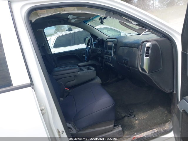 Chevrolet Silverado 1500 2lt 2015 1GCVKRECXFZ260210 Image 5