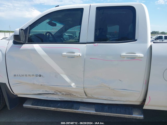 Chevrolet Silverado 1500 2lt 2015 1GCVKRECXFZ260210 Image 6
