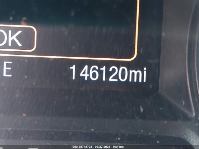 1FM5K8D8XHGC26480 Ford EXPLORER XLT