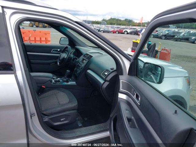 1FM5K8D8XHGC26480 Ford EXPLORER XLT