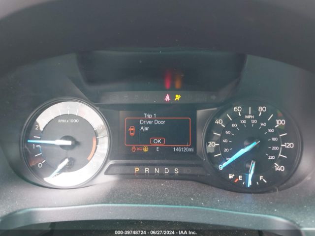 1FM5K8D8XHGC26480 Ford EXPLORER XLT